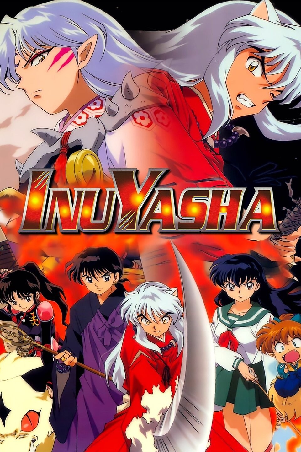 Inuyasha