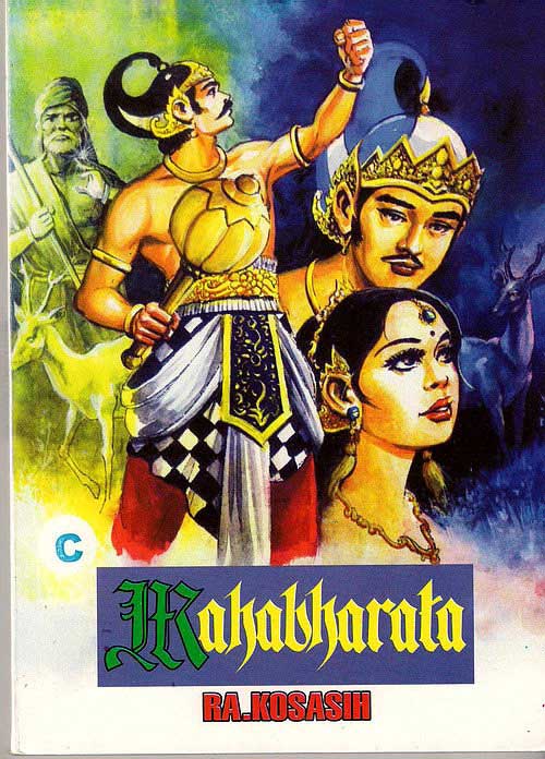 Mahabharata (Indonesia)